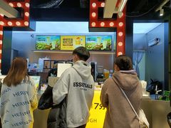 -7分甜(天津南开大悦城店)