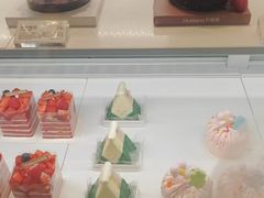 -好利来(龙首印象城店)