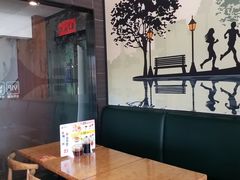 -李先生牛肉面大王(太原南内环店)