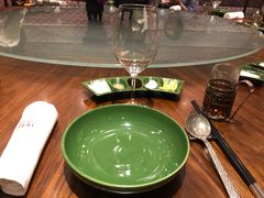 -君悦酒店·1881·北京烤鸭