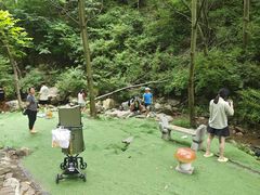 -九龙潭景区