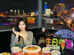 -RIVIERA 松鹤楼(外滩店)