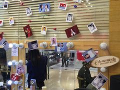 -海马体照相馆(大连罗斯福广场店)