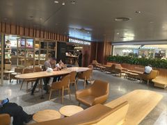 -星巴克臻选(国贸商城首店)