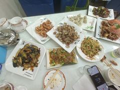 红烧排骨-聚德福海鲜家常菜(刘庄店)