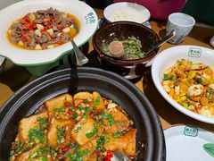 -费大厨辣椒炒肉(太平老街店)