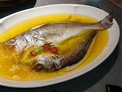 -晓淮山·扬州早茶·淮扬菜(龙阳广场店)