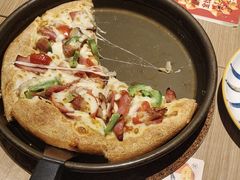 -必胜客(龙泉万达店)