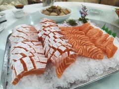 -新享乐海鲜(翠华路店)