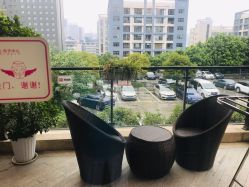 -金芙美月子中心(财富别墅店)