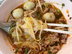 -榮泰米粉湯(Left Shop)