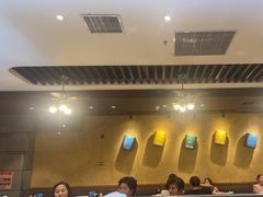 -汉巴味德(沈阳万象汇店)