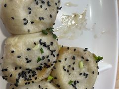 -小杨生煎(成山巴黎春天店)