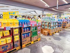 -AEON永旺(东方宝泰店)