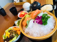 -九井澤精致料理(金茂店)
