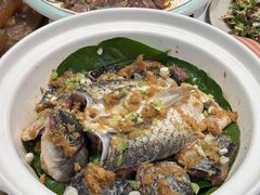 -祈胜邨•顺德鱼生•顺德菜(容桂店)