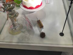 -第戎蛋糕(恒隆广场店)
