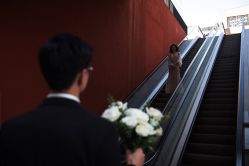 -DREAM HOUSE 梦想屋婚纱摄影
