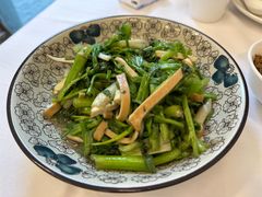 水芹香干-春餐厅