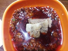 -下杨家青海土火锅(海湖店)