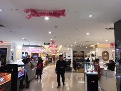 -百盛(莘庄店)