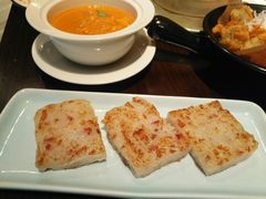 -万丽轩·粤菜(王府井金茂万丽酒店)