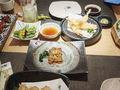 -德川家日本料理(中关村寰太大厦店)