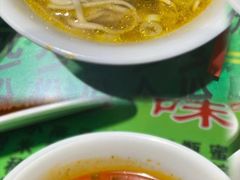-令氏家外家岐山面(火炬路店)