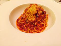 -郑州希尔顿酒店·阿米奇意大利餐厅