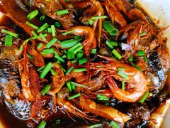 -阿东农家菜(新场古镇下塘街店)