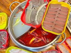 -杨校长·老成都串串香火锅(全国总店)