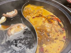-匠牛亭·锅物烧肉放题自助(昆百大·泰业城店)