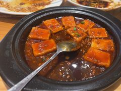 -严记小天府酸菜鱼(西四路店)