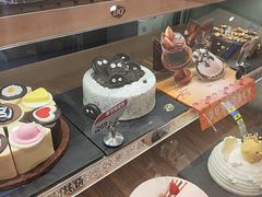 -DQ·蛋糕·冰淇淋(雨花吾悦店)