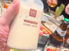 -巴奴毛肚火锅(京西大悦城店)