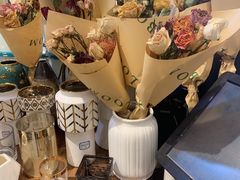 -BOBLOOM花店(宝龙旭辉广场店)