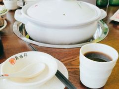 -新招鲜(长江路店)
