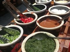 -鑫隆四季涮肉(八角畅游店)