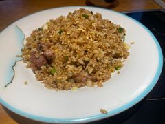 -新疆烧烤王(广灵店)