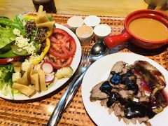 -So Lounge索兰至餐厅(蓝色港湾店)