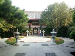 -大唐博相府酒店·陕西官府菜