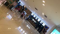-未来动物城动物主题公园(大悦城店)