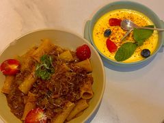 -CRAZYONES克芮旺斯西班牙餐厅(苏州中心店)