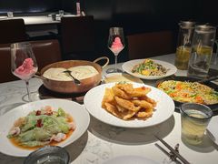-奉天小馆·非遗东北菜(济南万象城店)
