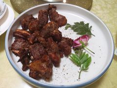 -堂宴·老厦门私房菜(1988仙岳总店)