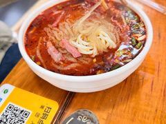 -白家高记肥肠粉(总店)