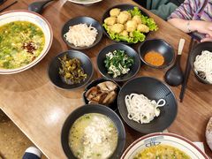 -沈记土鸡米线(七星街品牌中心店)