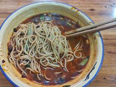 -梯坎面(洪崖洞店)