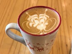-CafeDuVillage乡村咖啡馆(美邻苑店)