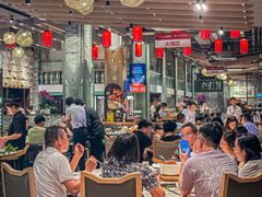 -滋粥楼·顺德菜(番禺广场总店)